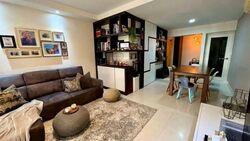 Blk 75B Redhill Road (Bukit Merah), HDB 5 Rooms #557571751